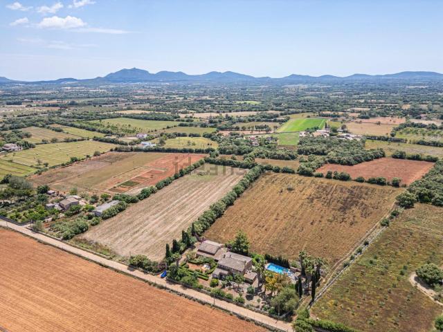 Terreno en venta en Son Mesquida, Migjorn