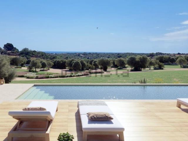 Terreno en venta en Cala Marçal, Migjorn