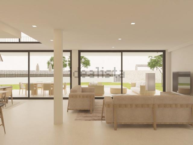 Terreno en venta en Cala Marçal, Migjorn