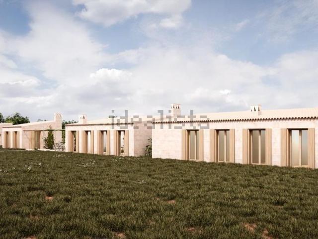 Terreno en venta en Migjorn, Baleares