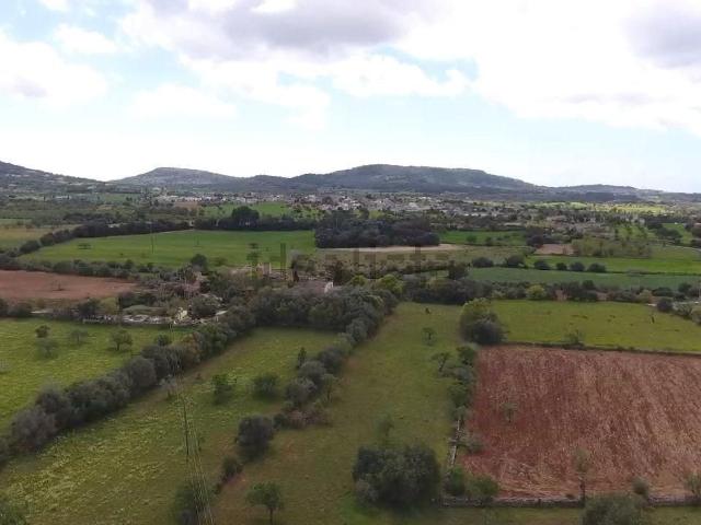 Terreno en venta en Cas Concos des Cavaller, Migjorn
