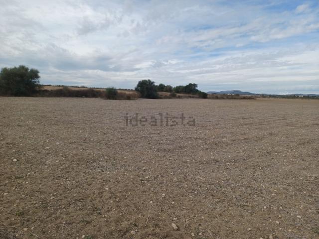 Terreno en venta en Migjorn, Baleares