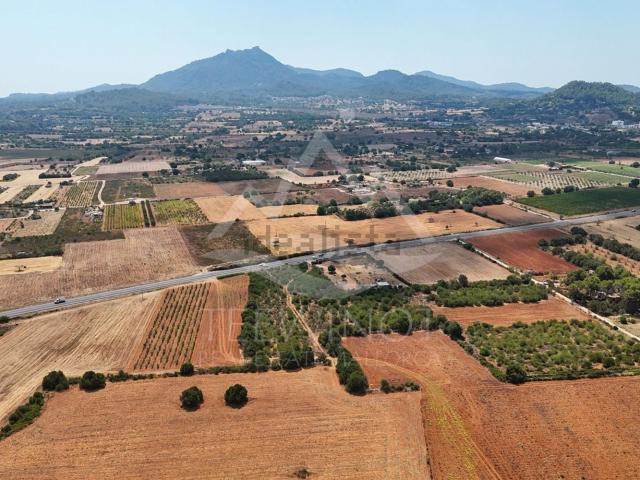 Terreno en venta en Migjorn, Baleares