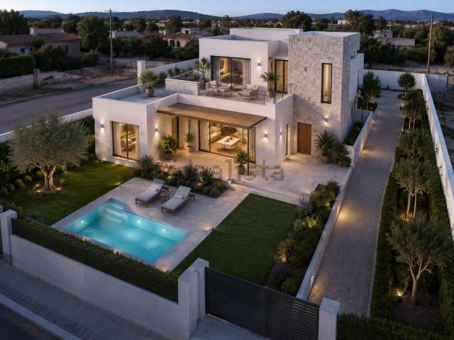 Terreno en venta en Migjorn, Baleares