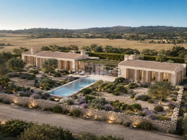 Terreno en venta en Migjorn, Baleares