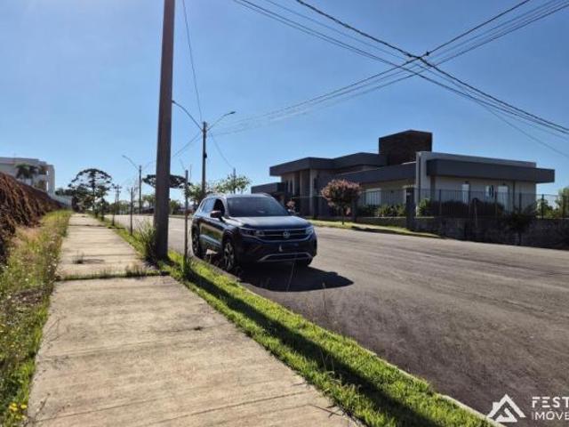 Terreno venda em Veranópolis, Região Geográfica Intermediária de Caxias do Sul