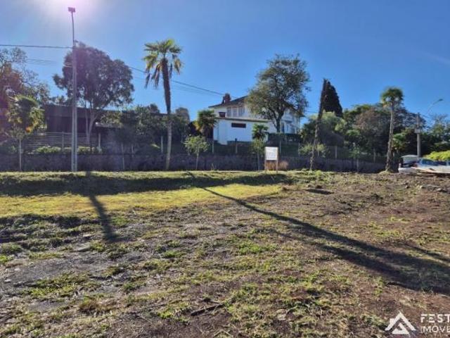 Terreno venda em Região Geográfica Imediata de Bento Gonçalves, Veranópolis