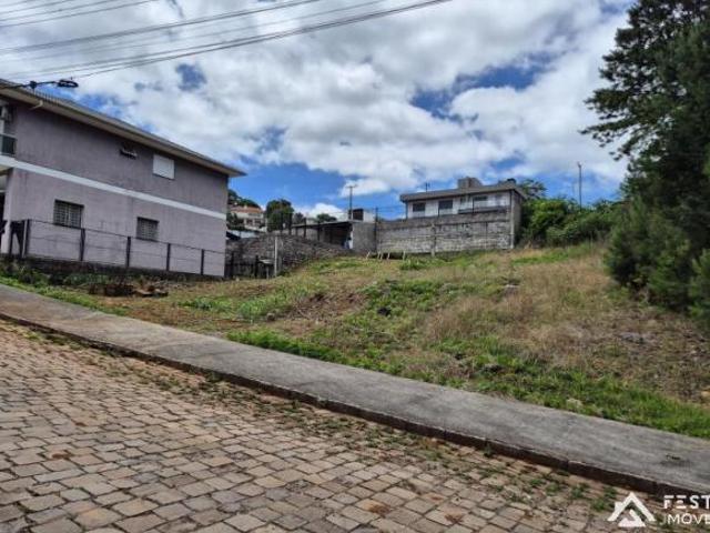 Terreno venda em Região Geográfica Imediata de Bento Gonçalves, Veranópolis