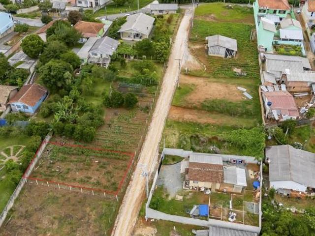 Terreno venda em Região Geográfica Imediata de Curitiba, Região Metropolitana de Curitiba