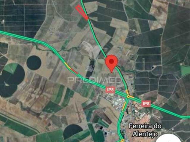 Terreno venda em Bairro do Império, Ferreira Do Alentejo