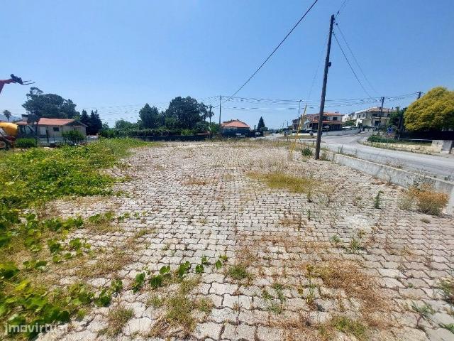 Terreno alugar em Braga, Vasconcelos