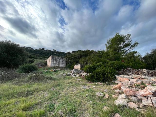 Terreno en venta en Menorca, Baleares