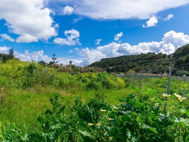 Terreno en venta en Menorca, Baleares