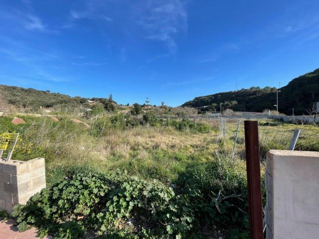 Terreno en venta en Menorca, Baleares