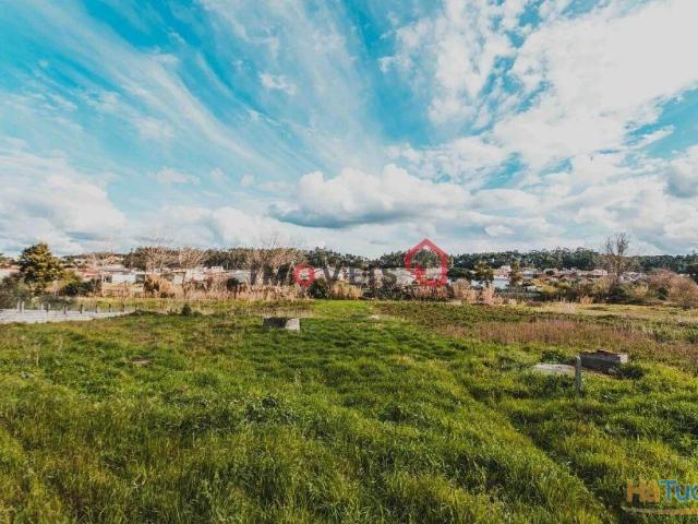 Terreno venda em Leiria