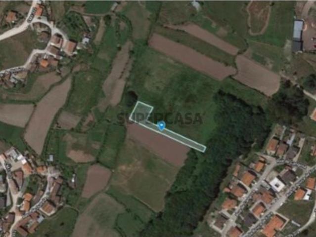 Terreno venda em Marecos, Porto