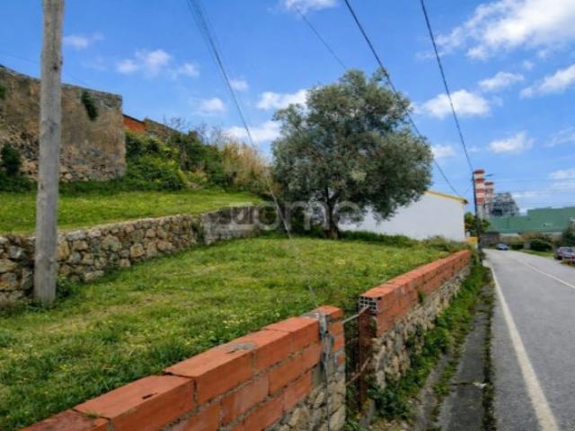 Terreno venda em Casal de Andrade, Figueira Da Foz
