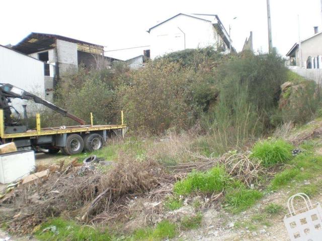 Terreno venda em Lousada, Porto