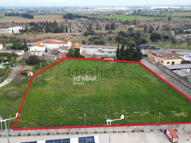 Terreno en venta en Alt Empordà, Catalunya