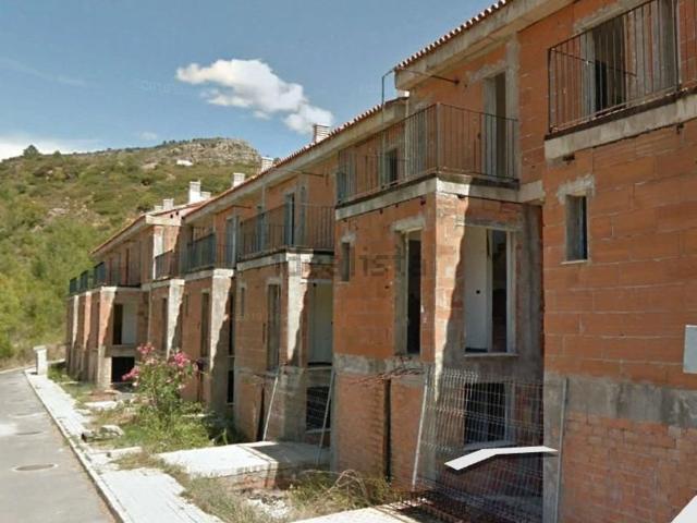 Terreno en venta en l'Alcalatén, Valencia