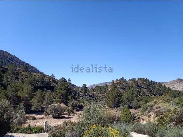 Terreno en venta en la Marina Baixa, Valencia