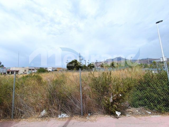 Terreno en alquiler en la Marina Baixa, Valencia