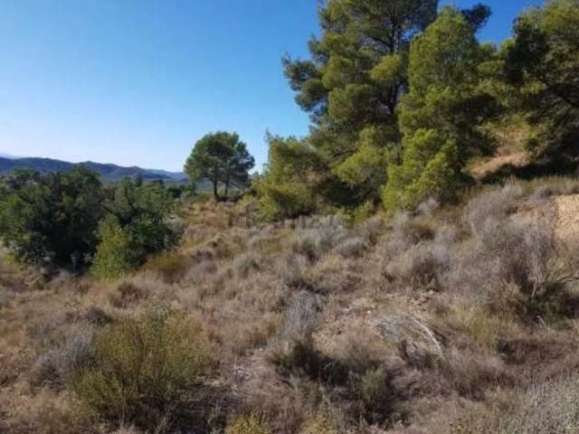 Terreno en venta en Finestrat, Valencia