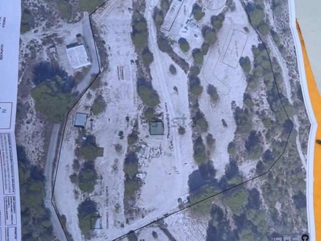 Terreno en venta en la Marina Baixa, Valencia