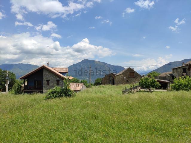 Terreno en venta en Fiscal, Sobrarbe