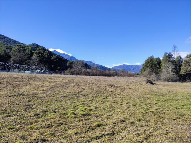 Terreno en venta en Fiscal, Sobrarbe
