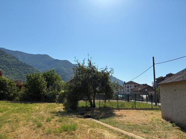 Terreno en venta en Aínsa-sobrarbe, Aragón