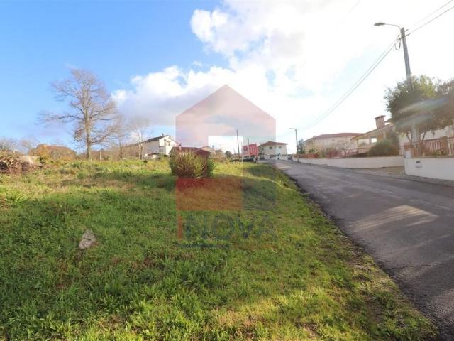 Terreno venda em Amares, Braga