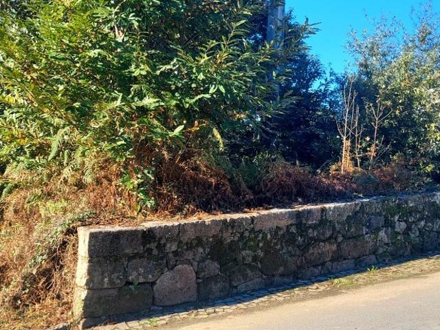 Terreno venda em Amares, Braga