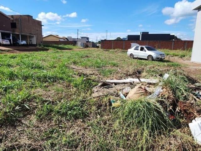 Terreno venda em Região Geográfica Imediata de Ponta Porã, Ponta Porã