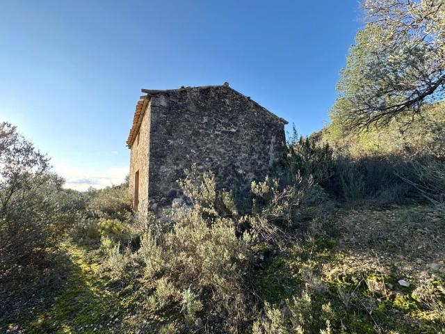 Terreno en venta en Comellarets, Flix