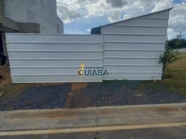 Terreno venda em Região Geográfica Imediata de Cuiabá, Região Metropolitana do Vale do Rio Cuiabá