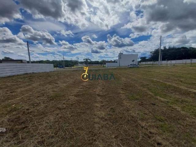 Terreno venda em Região Geográfica Imediata de Cuiabá, Região Metropolitana do Vale do Rio Cuiabá