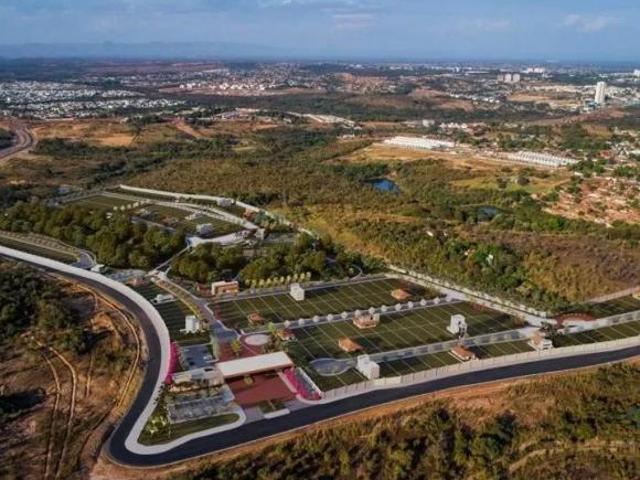 Terreno venda em Ribeirão do Lipa, Cuiabá