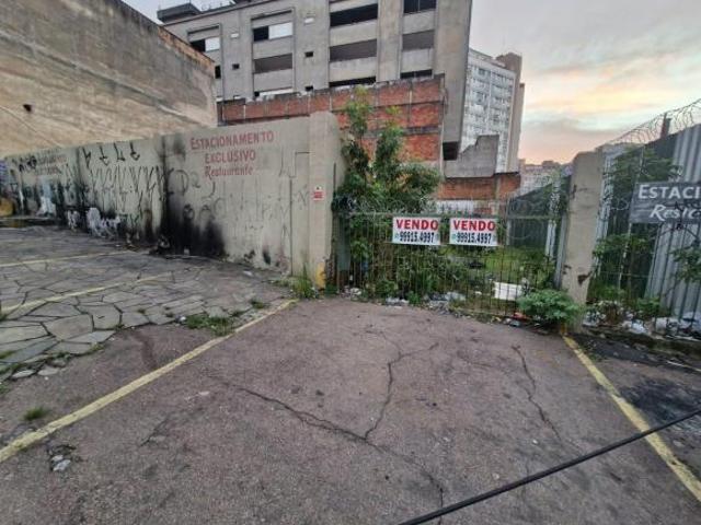Terreno venda em Floresta, Porto Alegre