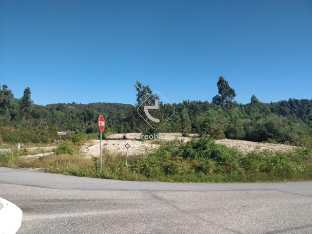Terreno venda em Romarigães, Viana Do Castelo