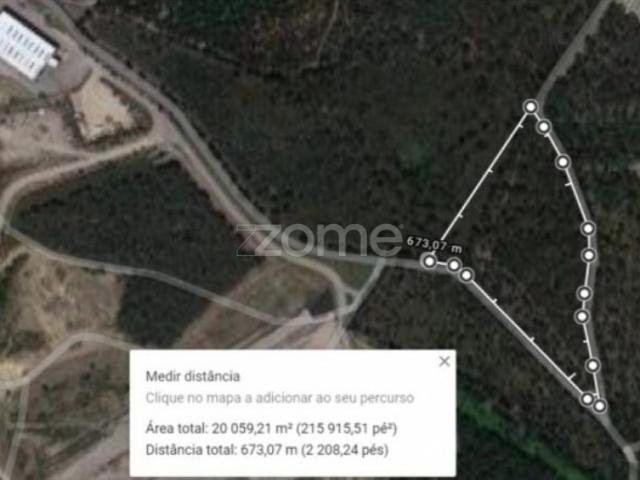 Terreno venda em Gavião, Braga