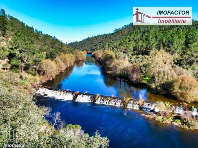 Terreno venda em Castelo Branco