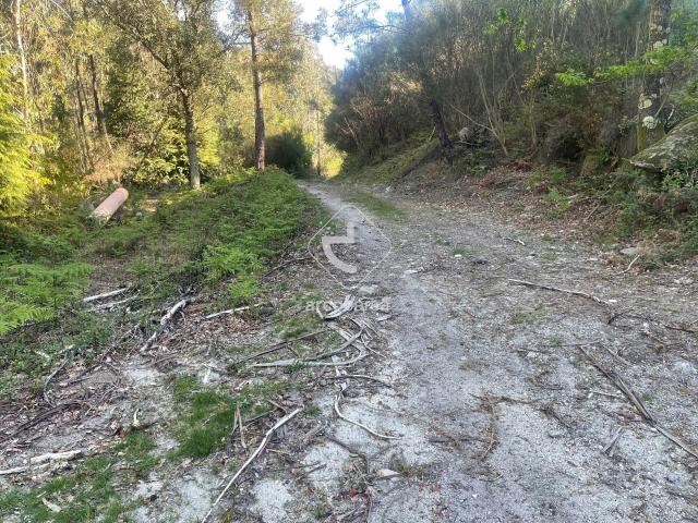 Terreno venda em Arcos De Valdevez, Viana Do Castelo