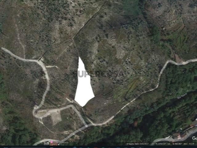 Terreno venda em Arcos De Valdevez, Viana Do Castelo