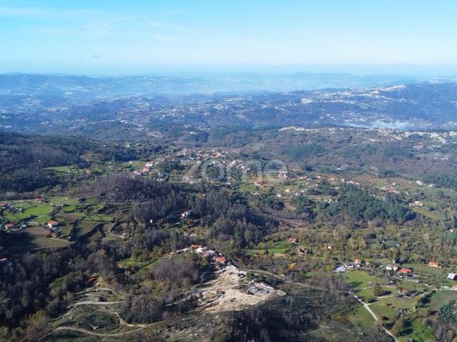 Terreno venda em Folhada, Várzea Ovelha E Aliviada