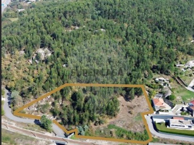 Terreno venda em Guimarães, Braga
