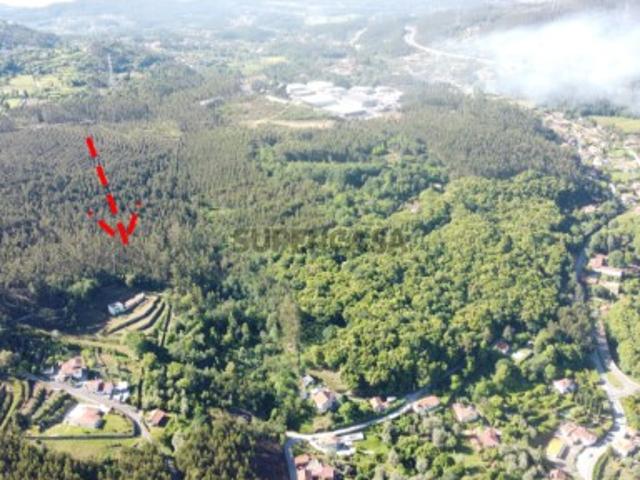 Terreno venda em Boalhosa, Viana Do Castelo