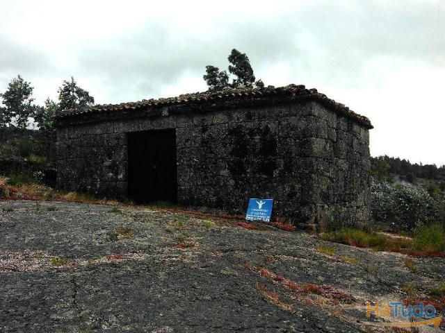 Terreno venda em Parada Do Bouro, Braga