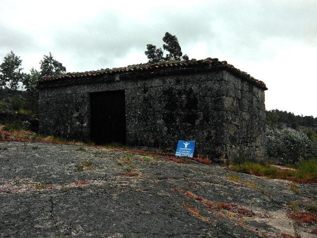 Terreno venda em Parada Do Bouro, Braga