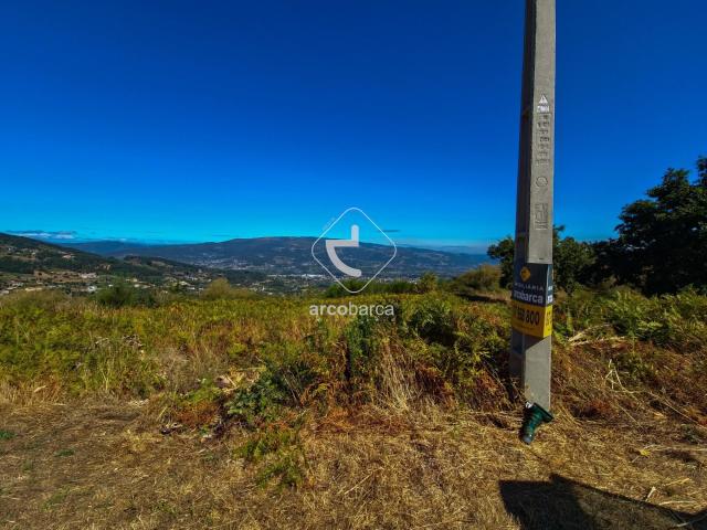 Terreno venda em Boalhosa, Viana Do Castelo